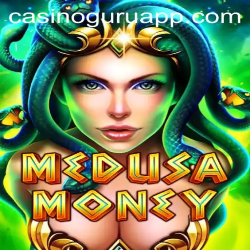 Explore the Enchanting World of MedusaMoney: A Game Overview