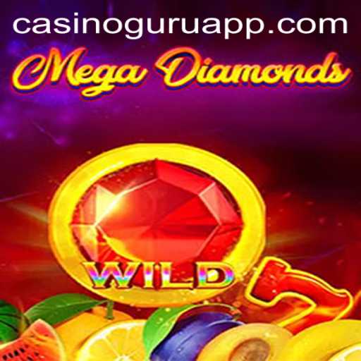Discover the Thrilling Adventure of MegaDiamond with Casino Guru