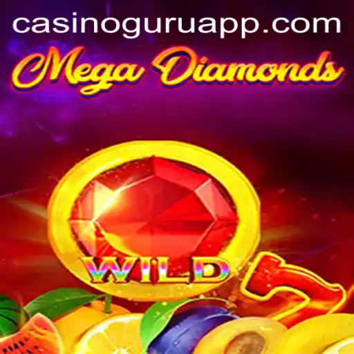 Discover the Thrilling Adventure of MegaDiamond with Casino Guru
