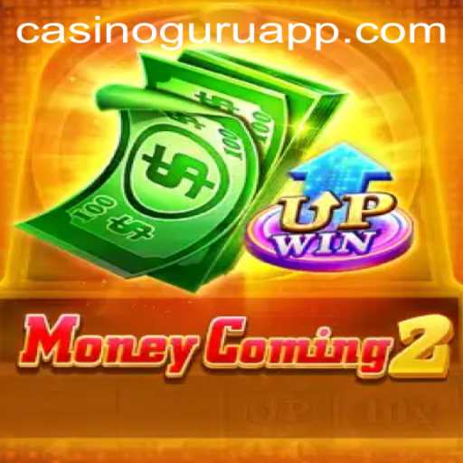 Unveiling MoneyComing2: A Casino Guru's Delight