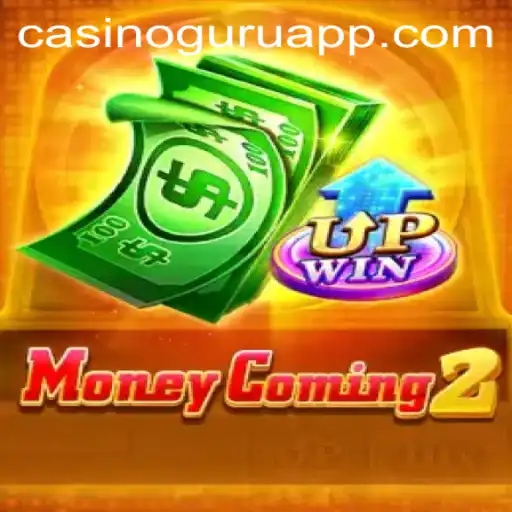 Unveiling MoneyComing2: A Casino Guru's Delight