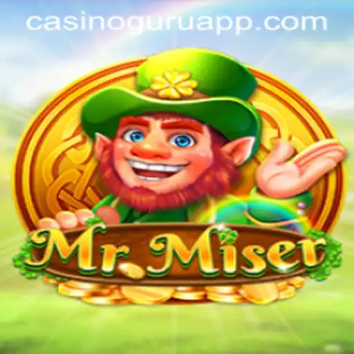 Exploring the World of MrMiser: A Casino Guru's Guide
