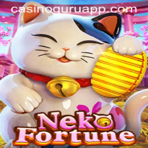 Unveiling NekoFortune: A Casino Guru's Guide to Winning