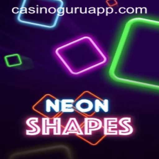 Experience the Thrill of NeonShapes with Casino Guru