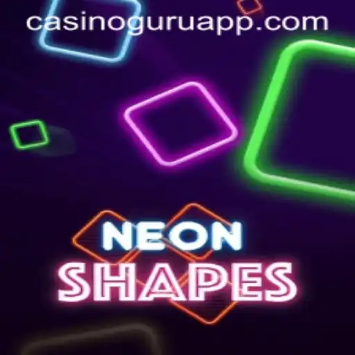 Experience the Thrill of NeonShapes with Casino Guru