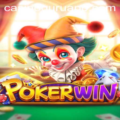 POKERWIN: The Ultimate Casino Experience by Casino Guru