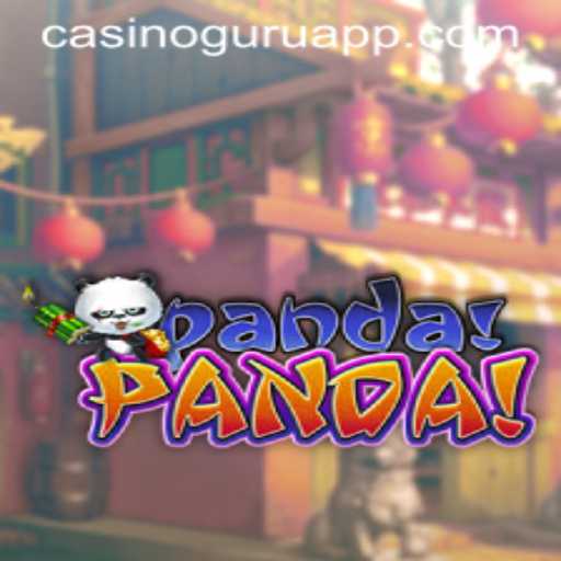 PandaPanda: The Latest Sensation in Online Casino Gaming