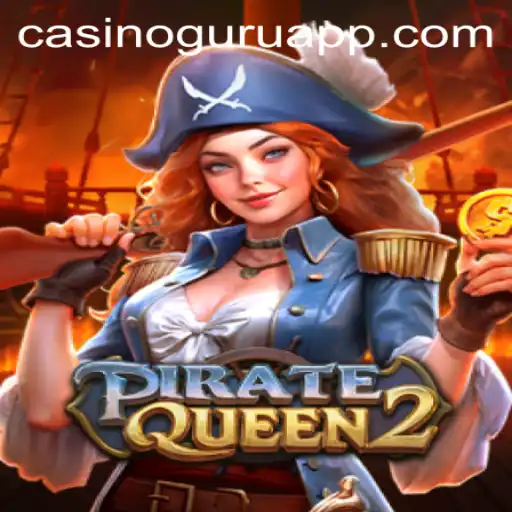 Exploring the Thrills of PirateQueen2: A Casino Adventure