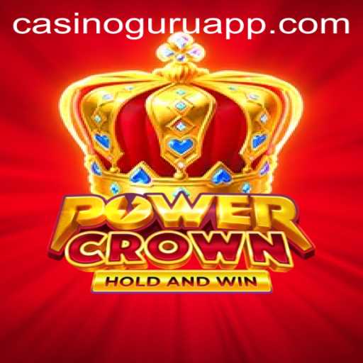 PowerCrown: Casino Guru's Guide to Mastering the Crown Jewel of Casino Games
