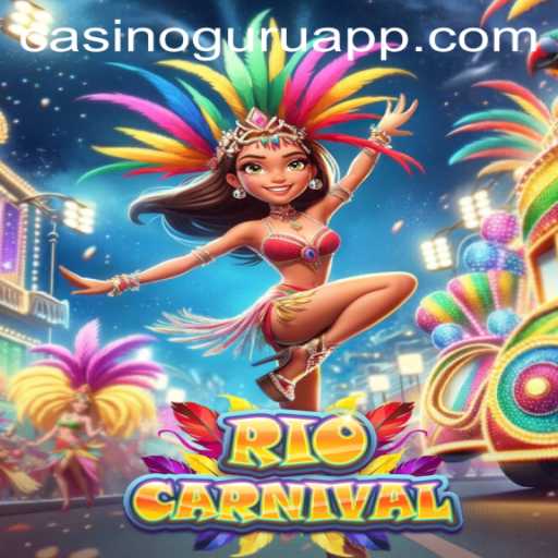 Exploring the Exciting World of RioCarnival: A Casino Guru's Guide