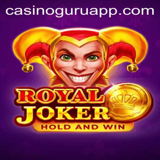 Discover the Thrills of Royaljoker: A Casino Guru's Guide