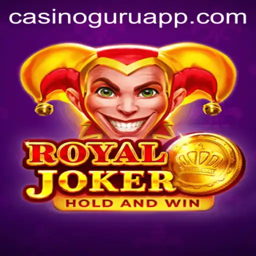 Discover the Thrills of Royaljoker: A Casino Guru's Guide