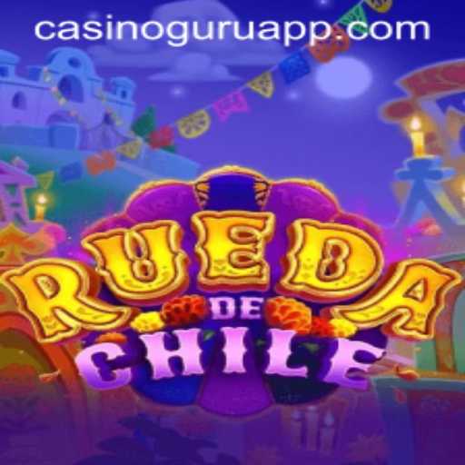 Exploring RuedaDeChile: An Exciting Addition to Casino Guru's Games Collection