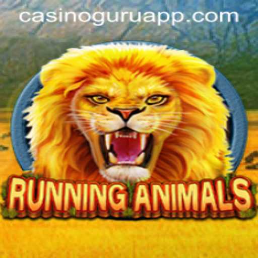 Discover the Thrill of RunningAnimals with Casino Guru