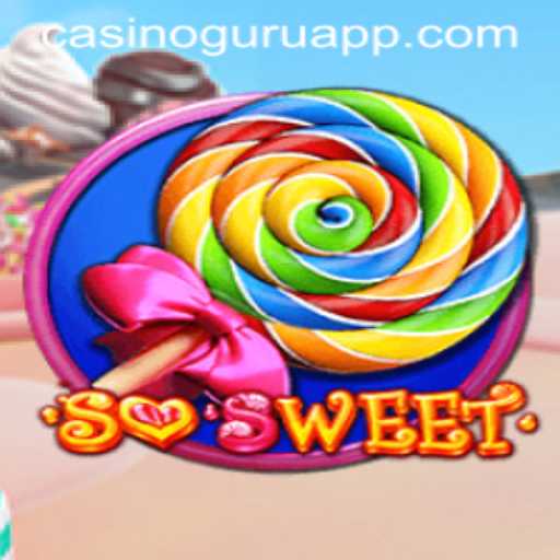 Exploring SoSweet: A Casino Guru Favorite