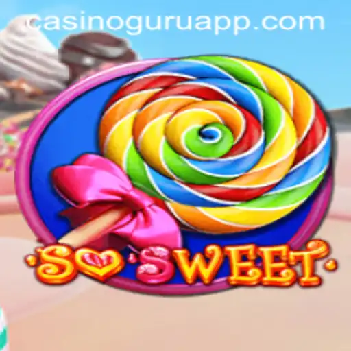 Exploring SoSweet: A Casino Guru Favorite