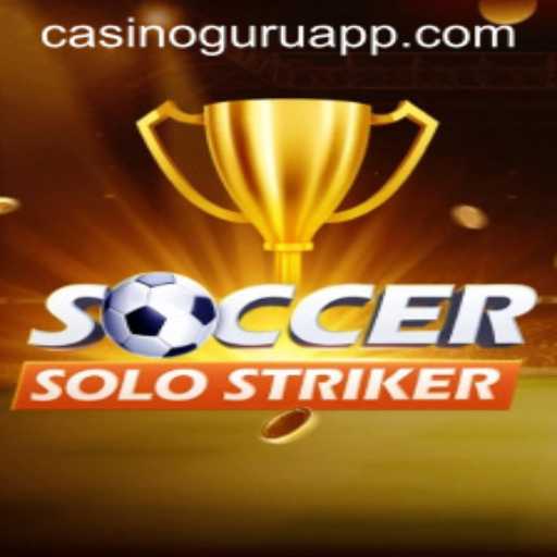 Unveiling SoccerSoloStriker: The Ultimate Soccer Experience