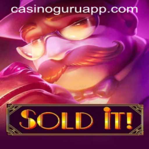 Soldit: A Comprehensive Guide to the Casino Guru's Latest Sensation