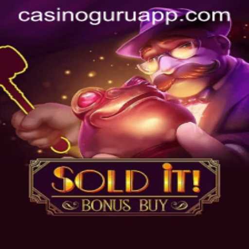 Exploring SolditBonusBuy: A Casino Game Overview