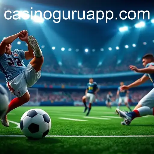 The Intersection of Sports and Casino Guru