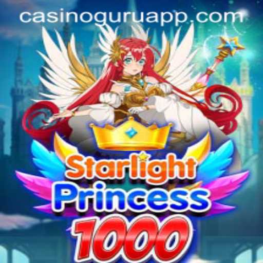 Unveiling the Dazzling Realm of StarlightPrincess1000: A Casino Guru's Delight