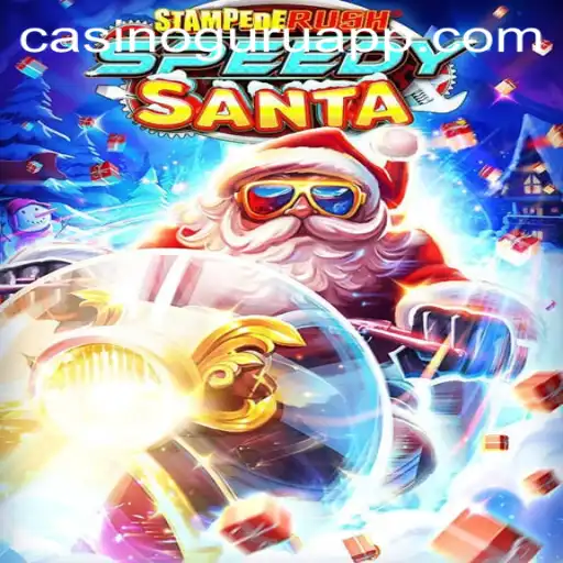 StempedeRushSpeedy: A Thrilling Casino Experience