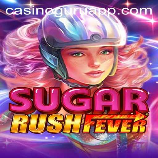 Unveiling SugarRushFever: A Sweet Spin on Casino Gaming