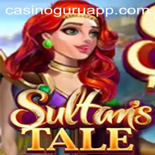 Exploring the Enchanting World of Sultanstale: A Casino Guru's Guide