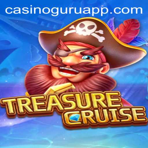 Exploring the High Seas: The Thrilling World of TREASURECRUISE