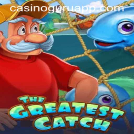Dive into the Excitement of 'TheGreatestCatch' with Casino Guru
