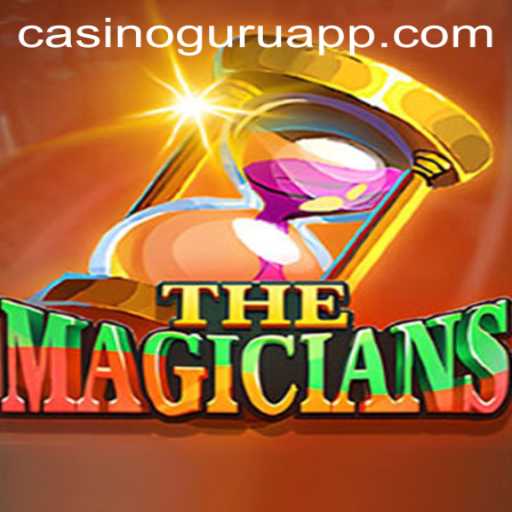 The Enchantment of TheMagicians: A Deep Dive into the Game with Casino Guru