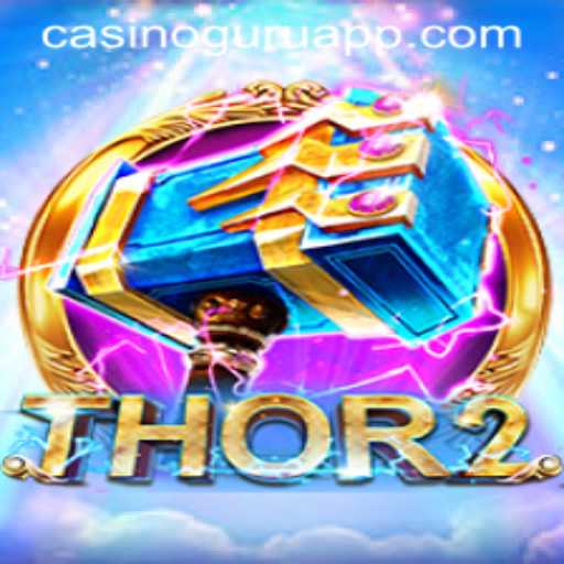 Exploring the World of Thor2: A Heroic Venture Into Online Casino Gaming