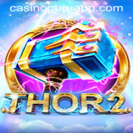 Exploring the World of Thor2: A Heroic Venture Into Online Casino Gaming
