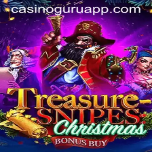 Discover the Magic of TreasuresnipesChristmas in the World of Casino Guru