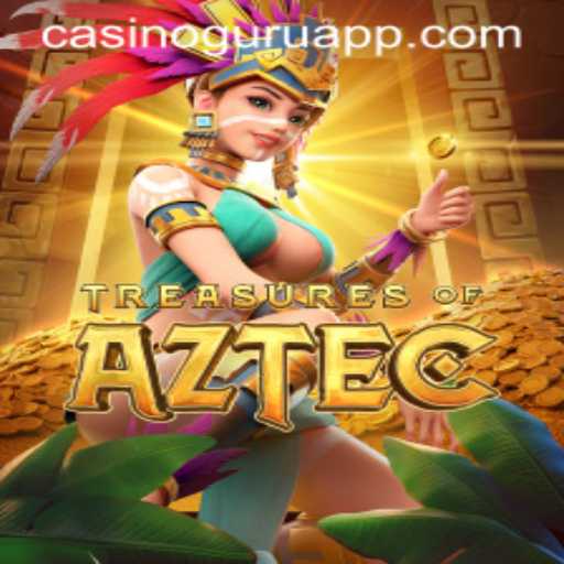 Exploring the Exciting Journey in Treasures of Aztec with Casino Guru