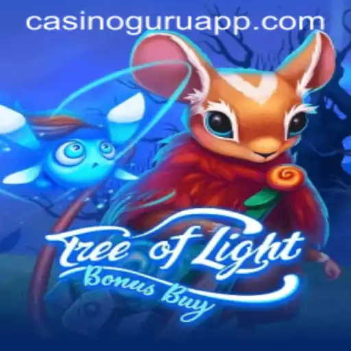 Exploring TreeOfLightBonusBuy: A Journey into Magical Casino Entertainment
