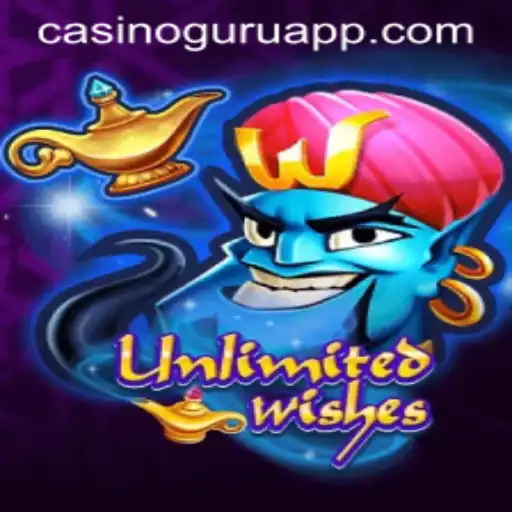 UnlimitedWishes: The Casino Guru's Newest Sensation