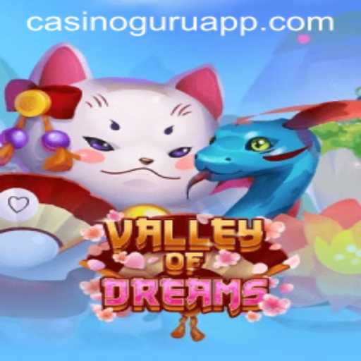 Exploring ValleyofDreams: A Casino Adventure