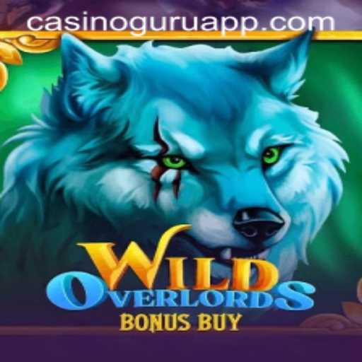 WildOverlordsBonusBuy: Unleashing the Power of Slots