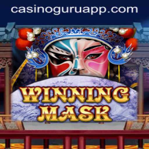 Unveiling the Exciting World of WinningMask: A Deep Dive into the Casino Adventure