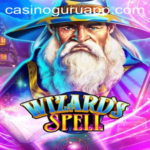 WizardsSpell: A Magical Journey into the World of Casino Gaming