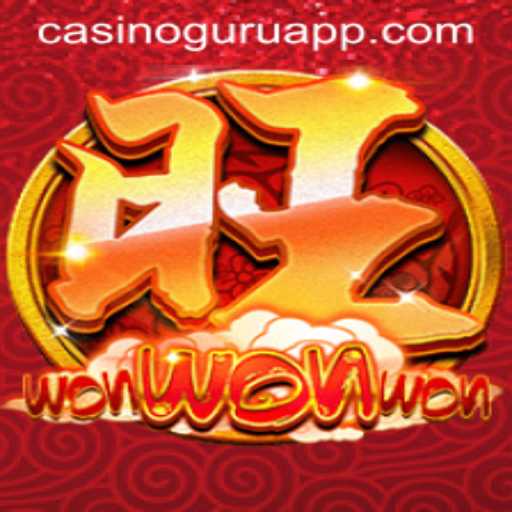Experience the Thrills of WonWonWon: A Classic Casino Delight