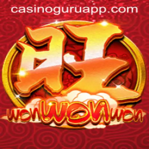 Experience the Thrills of WonWonWon: A Classic Casino Delight
