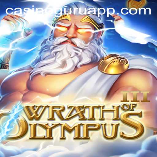 Discover Wrath of Olympus III: A Dynamic Dive into Modern Gaming